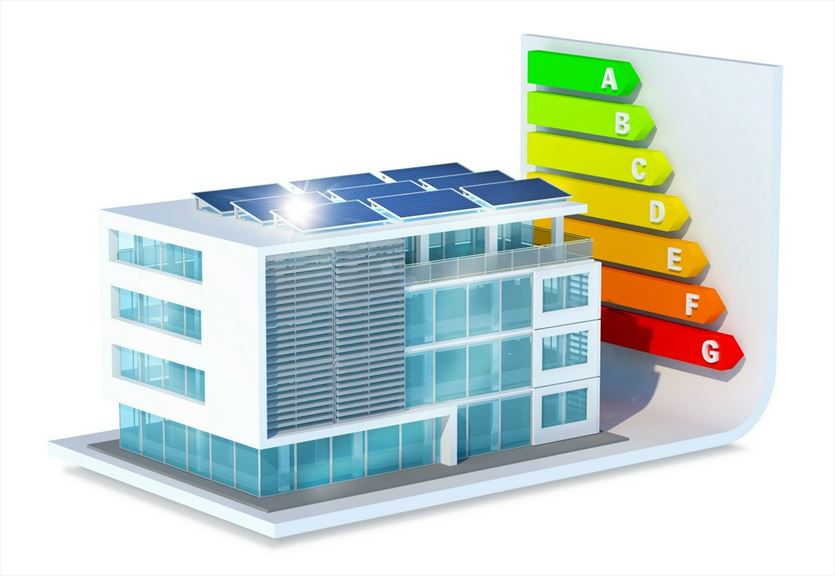 Świadectwa energetyczne oraz inspekcje budynków kamerą termowizyjną, Qjk Audyt Krzysztof Folek, Pszczyna